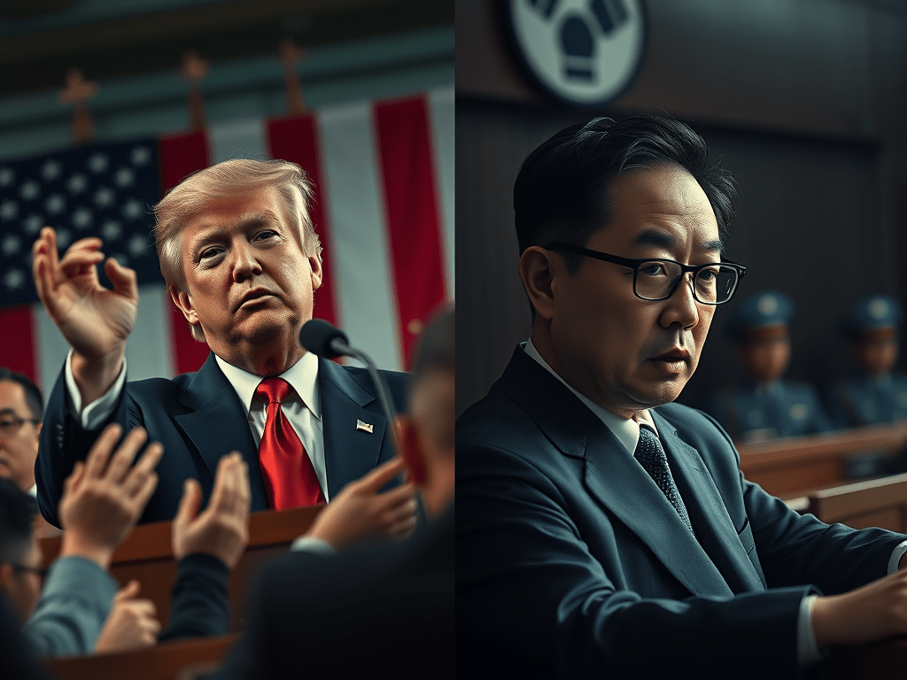 Episode 4 : Un air de déjà- vu&nbsp;?